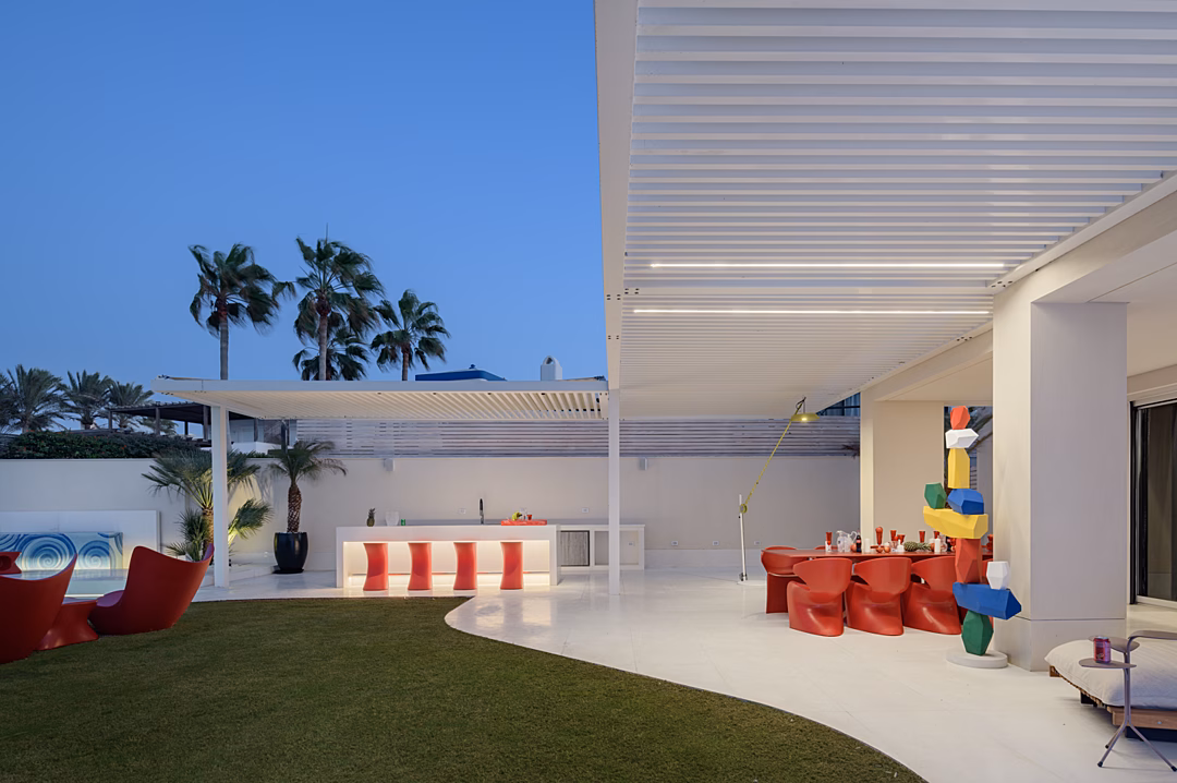 BS VILLA BY HSI 5
