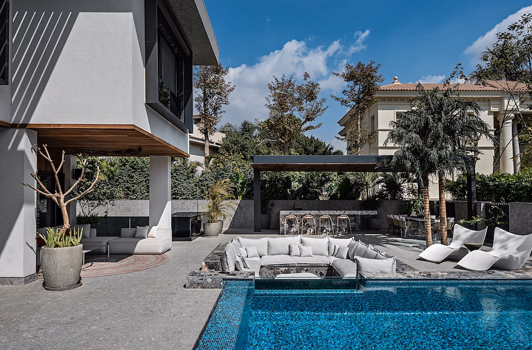 HAUS 137 BY HSI 1