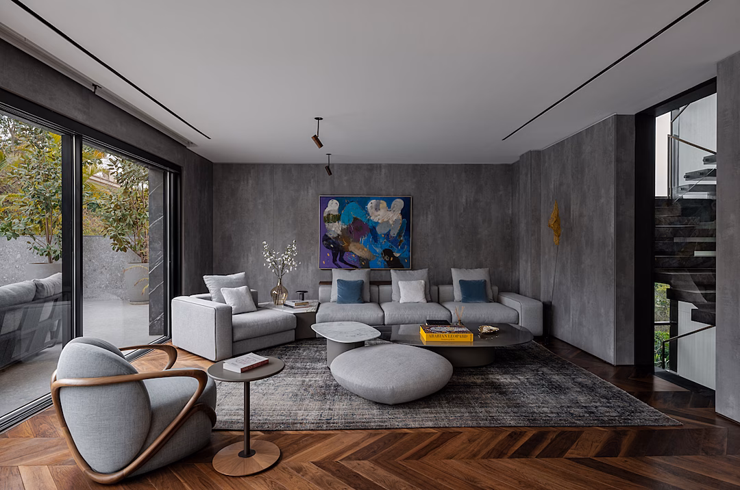 HAUS 137 BY HSI 2