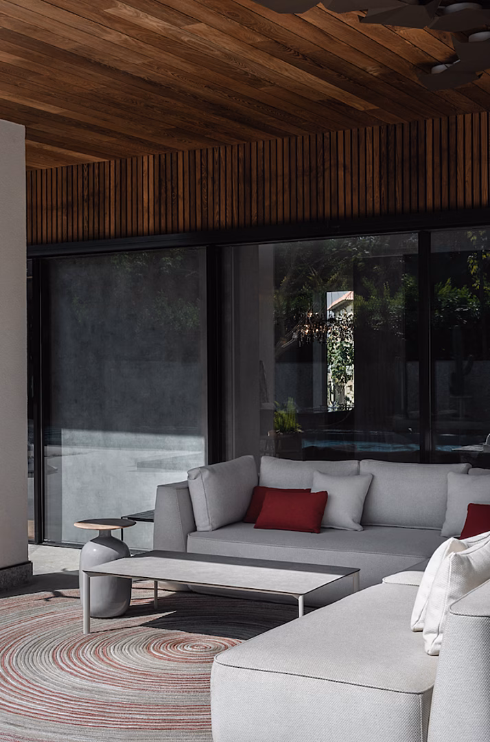 HAUS 137 BY HSI 8