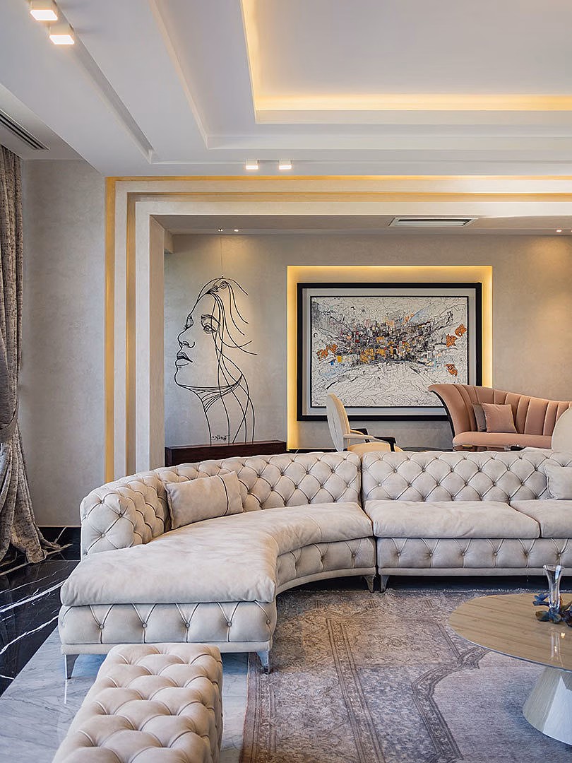 VILLA AA BY HSI1