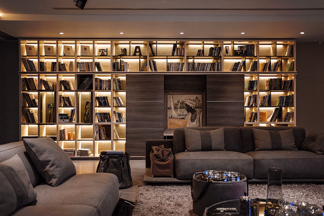 VILLA AA BY HSI3