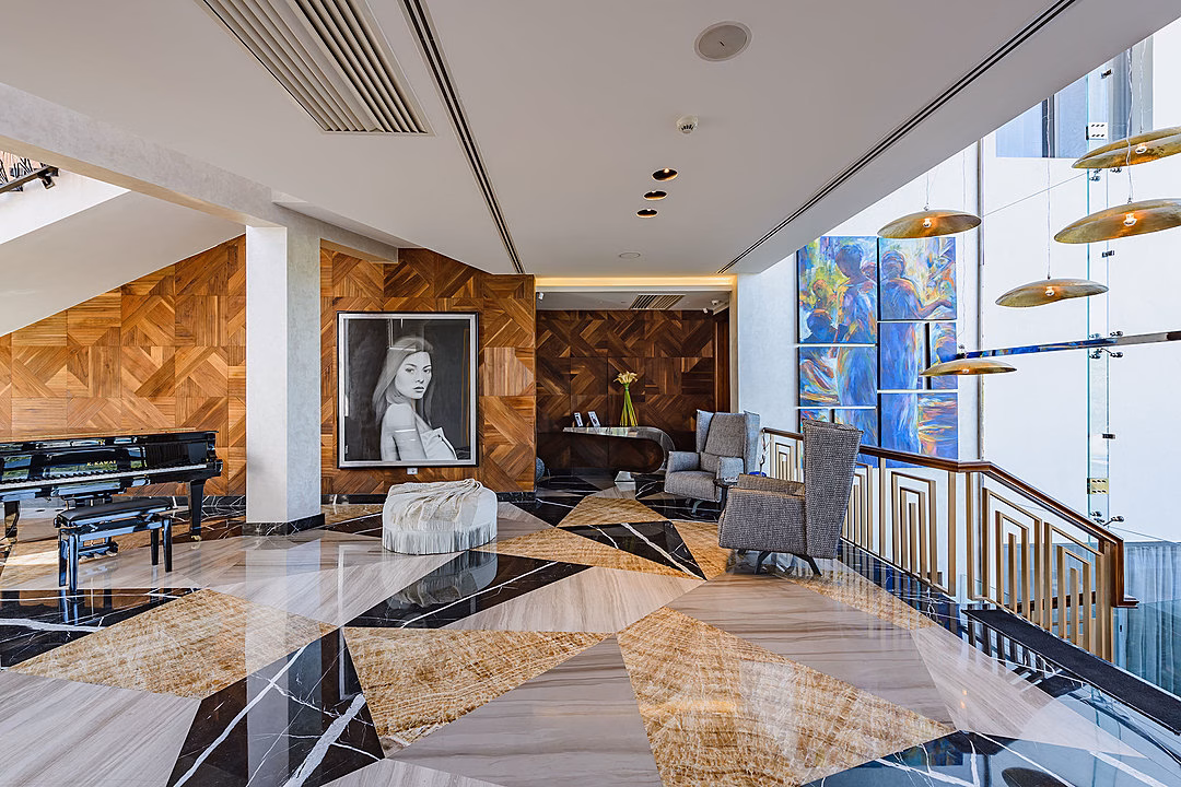 VILLA AA BY HSI5
