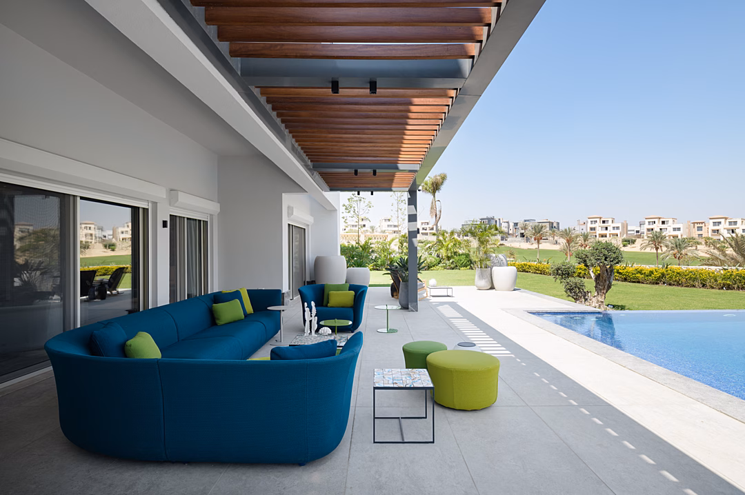 VILLA AK BY HSI 2