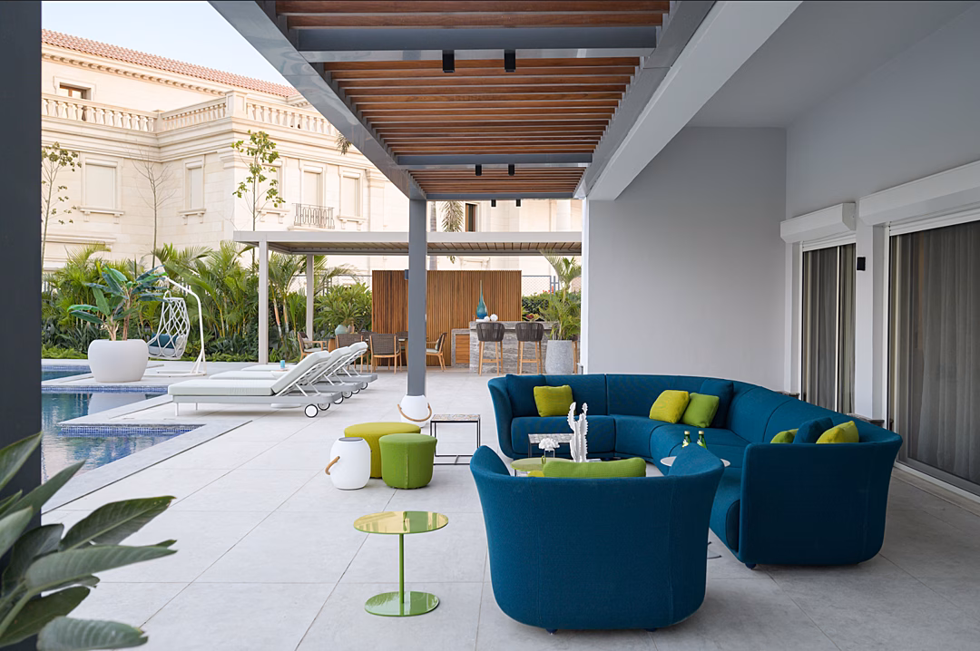 VILLA AK BY HSI 3