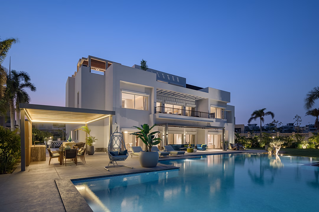 VILLA AK BY HSI 8