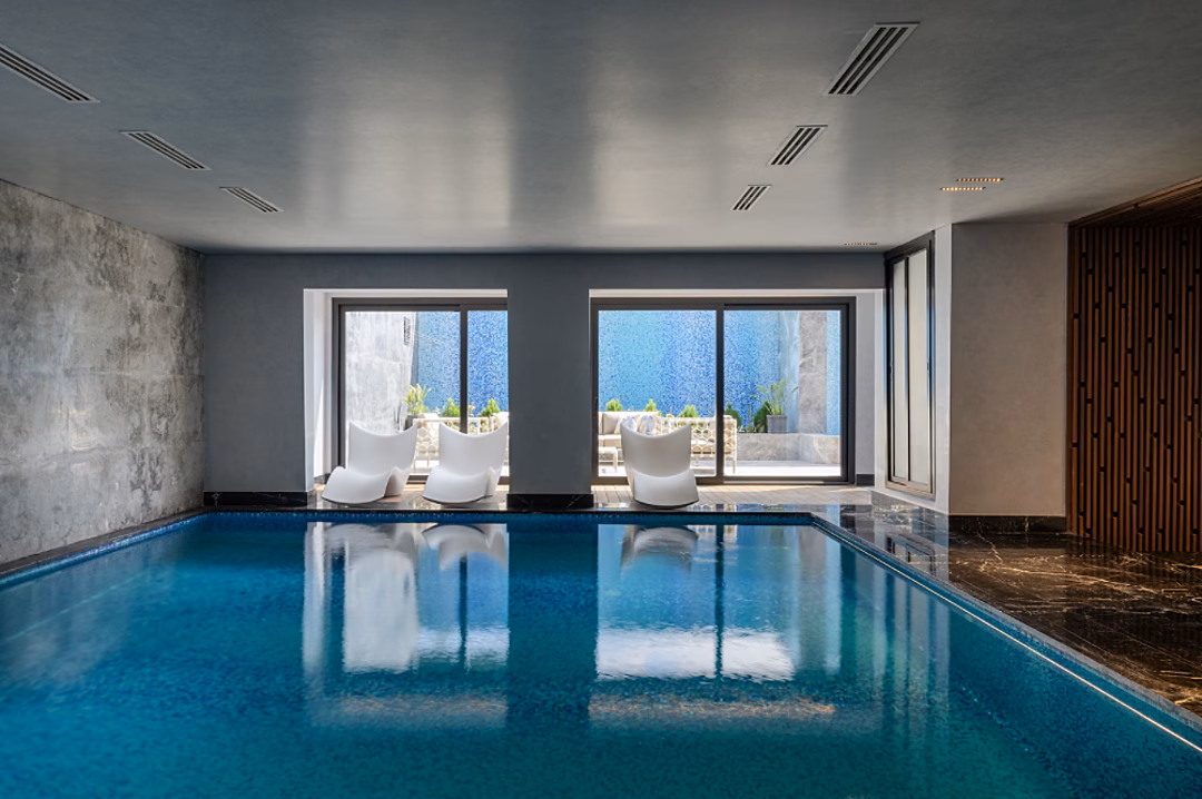 VILLA K BY HSI3