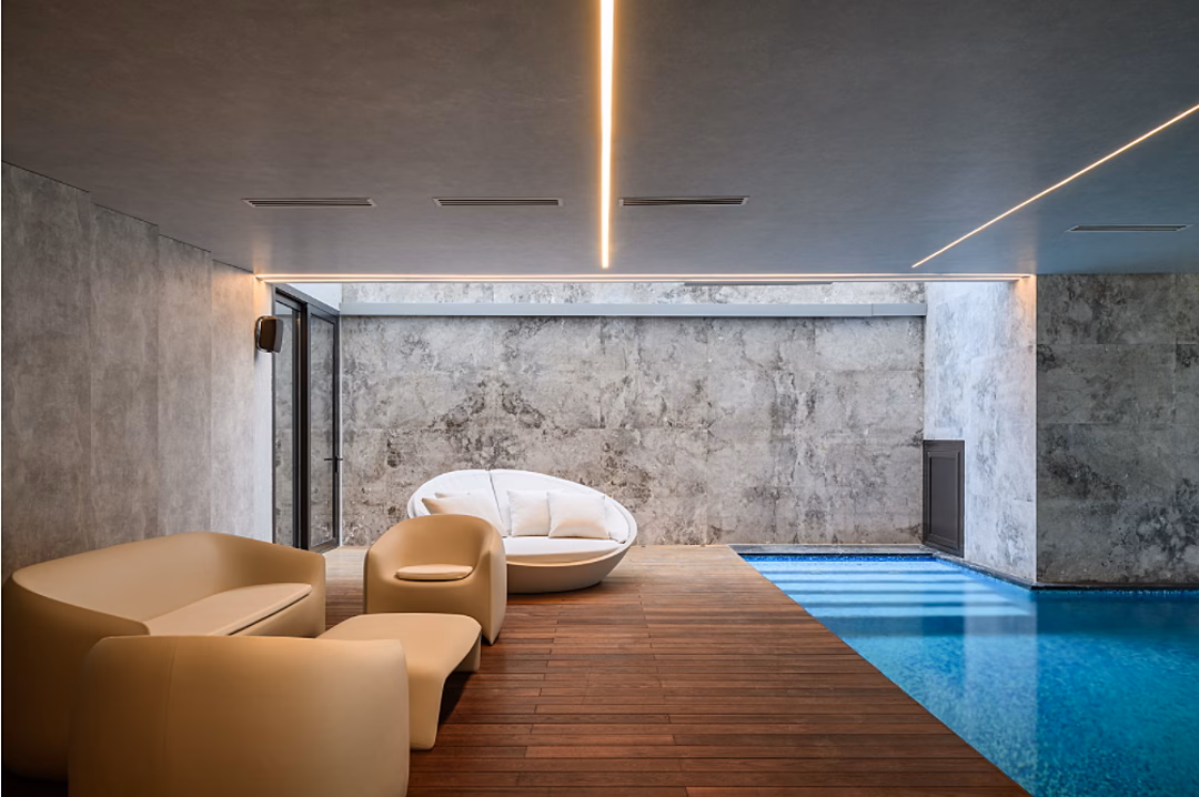 VILLA K BY HSI5