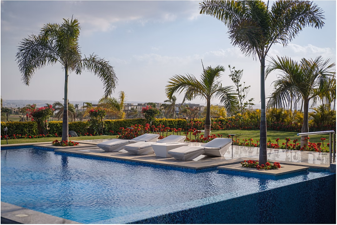 VILLA K BY HSI7