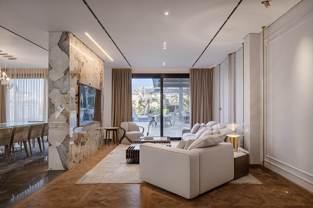 VILLA NM BY HSI1