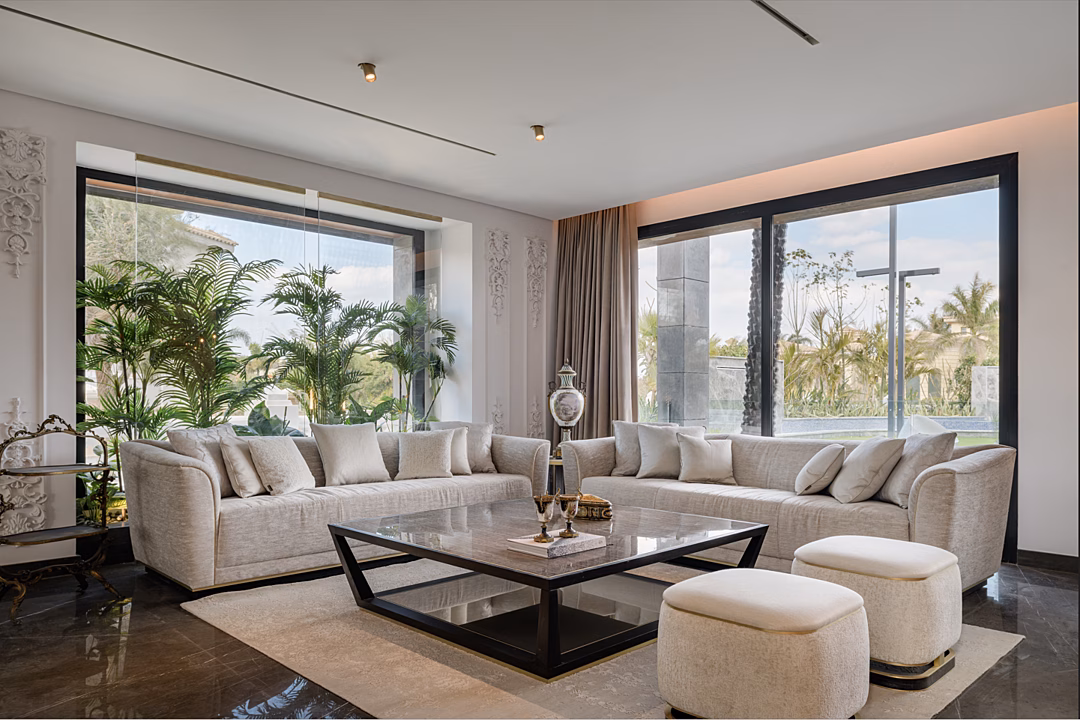 VILLA NM BY HSI3