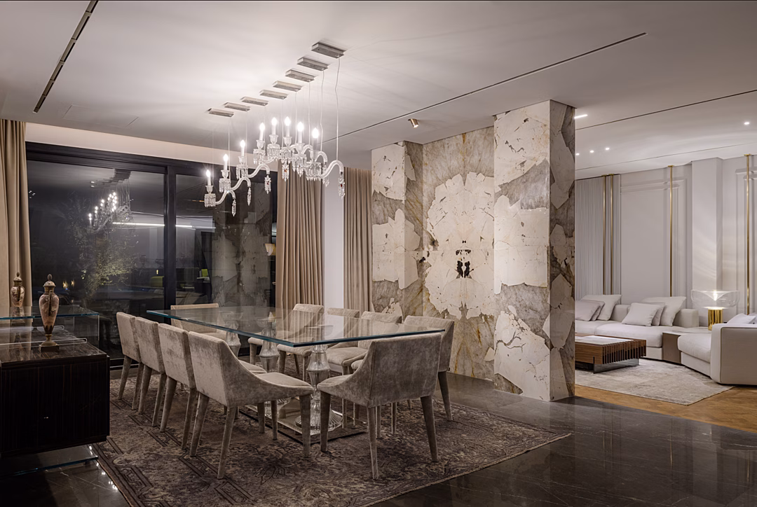VILLA NM BY HSI4