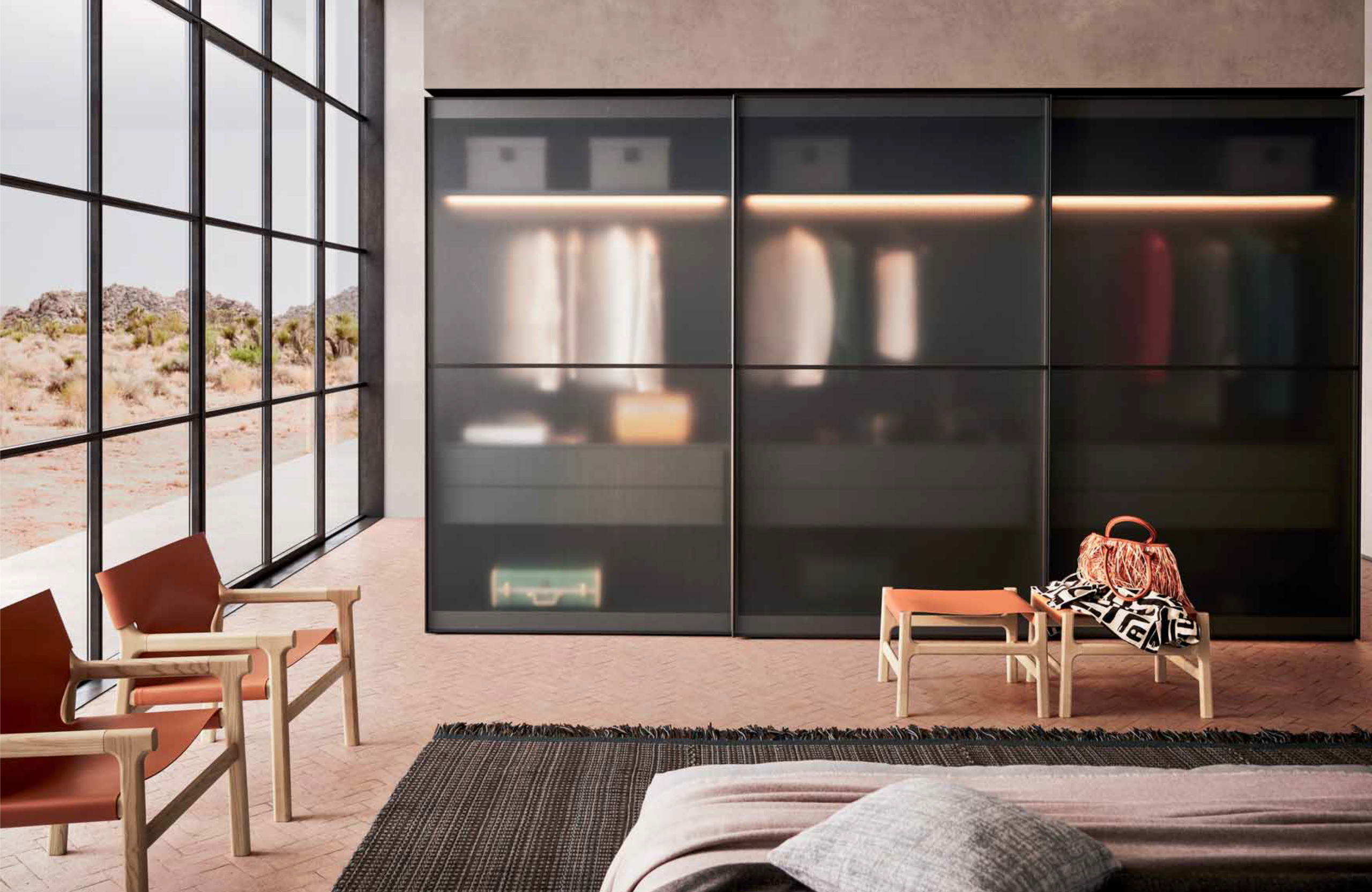 6. WARDROBES PIANCA ART OF FORM