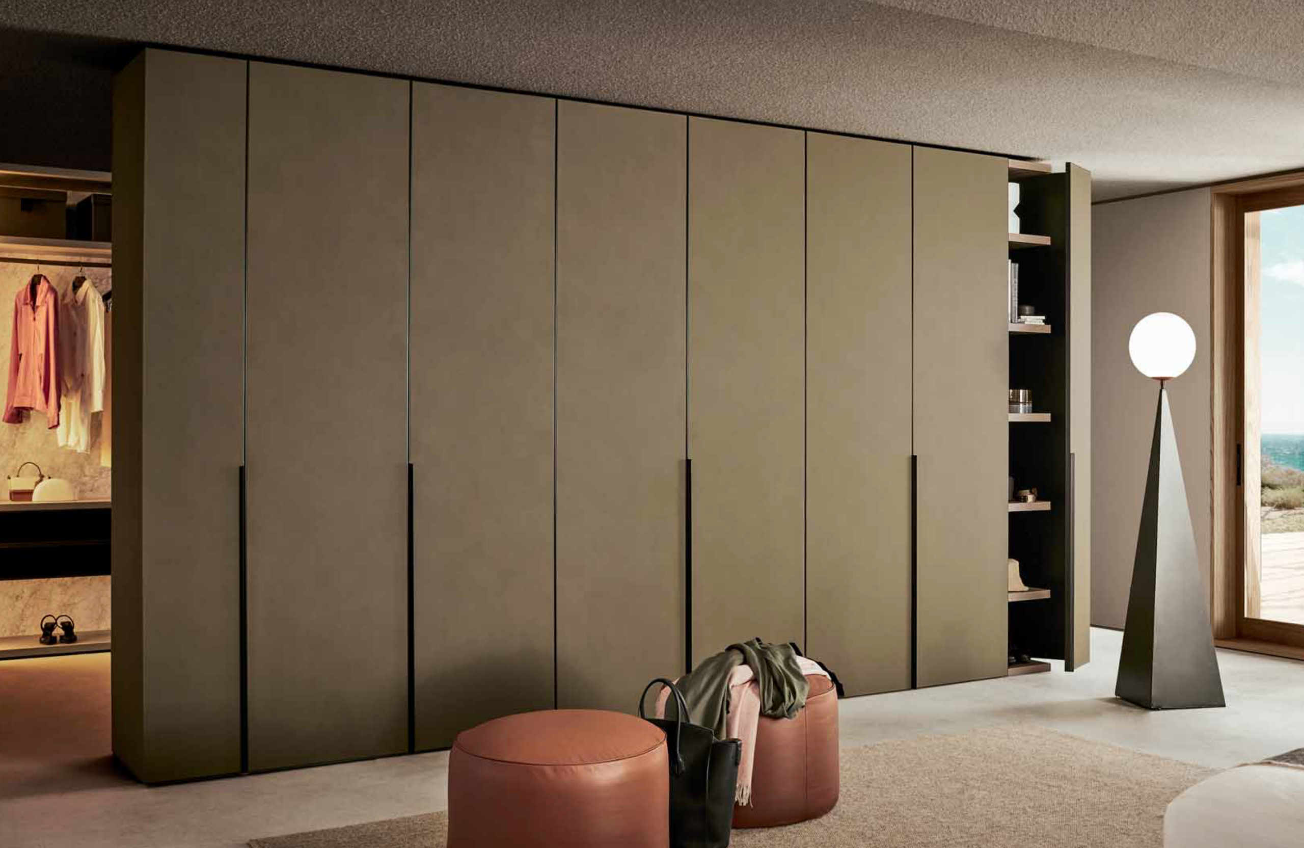 7. WARDROBES PIANCA ART OF FORM 2