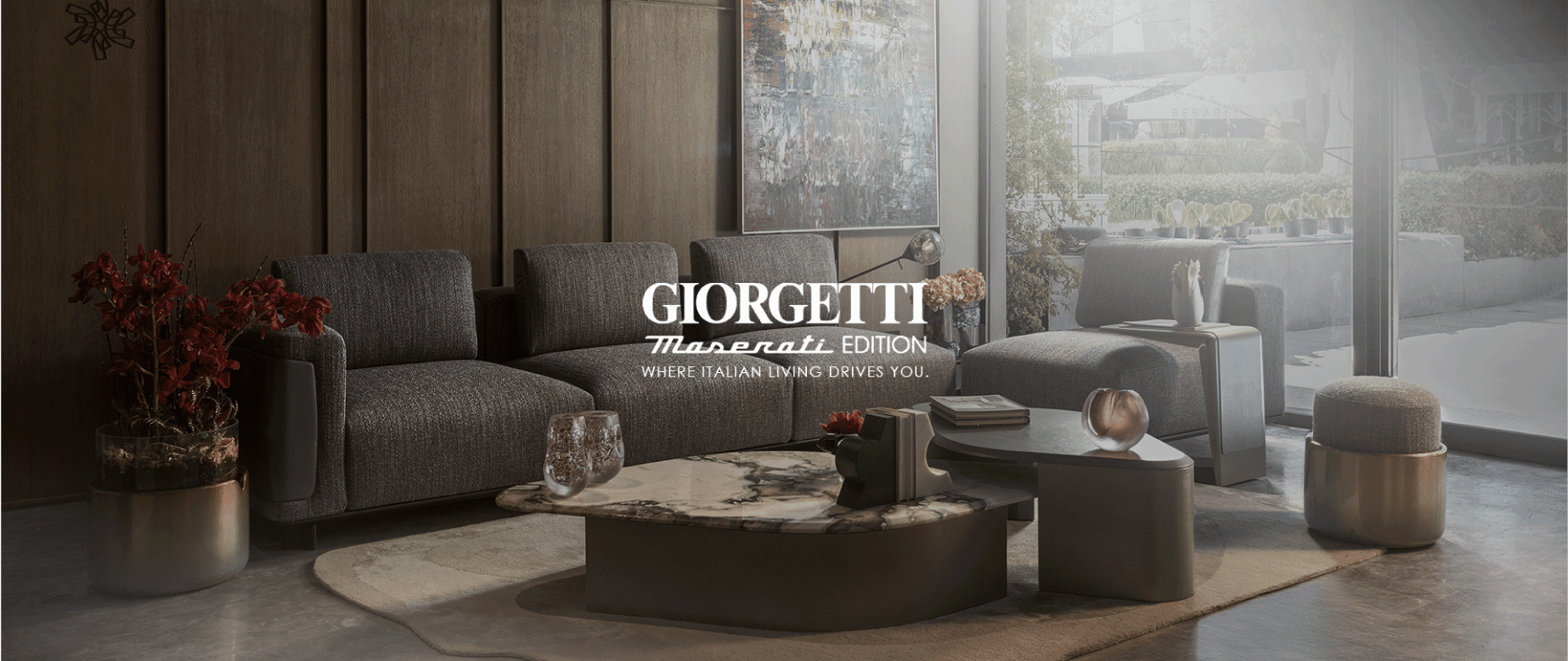 GIORGETTI
