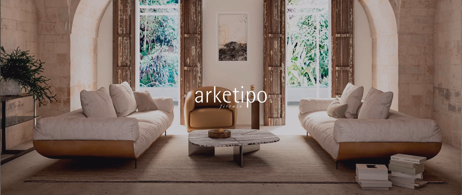 3. ARKETIPO BANNER ART OF FORM