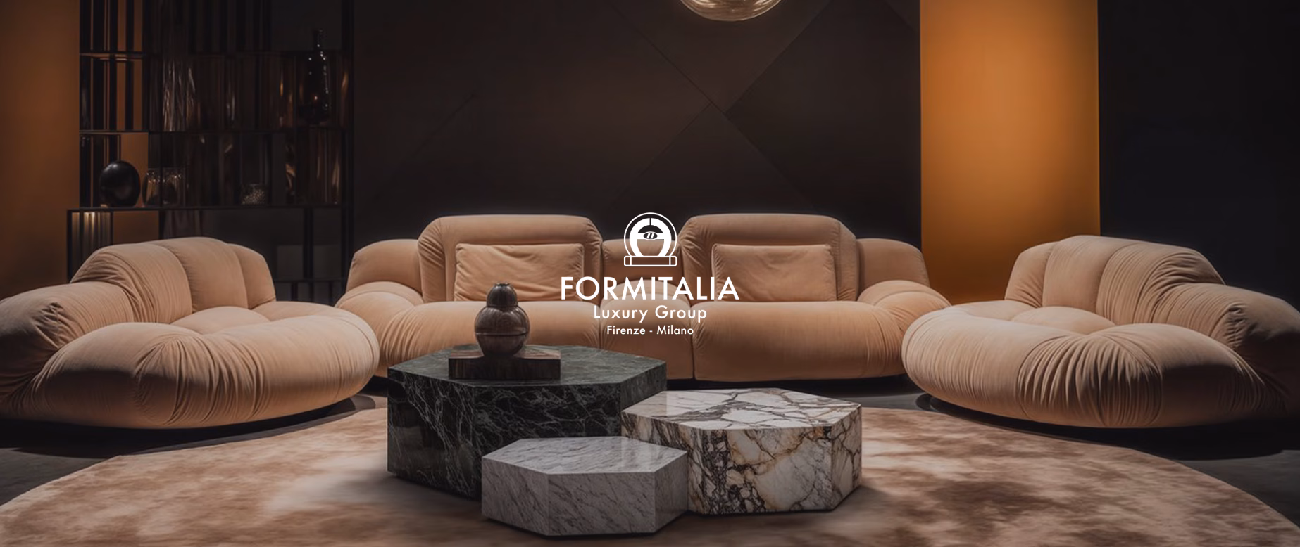 4. FORM ITALIA BANNER ART OF FORM