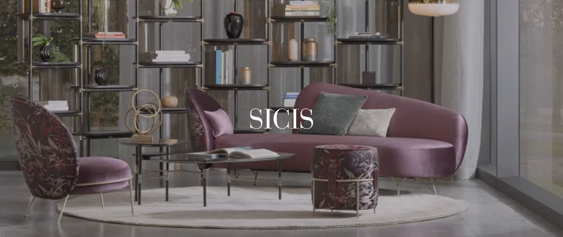 5. SICIS BANNER ART OF FORM