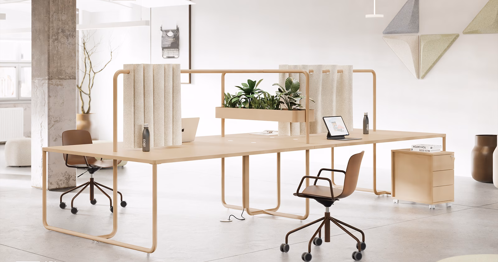 ALEA 2 AOF SELECTIONS OFFICE