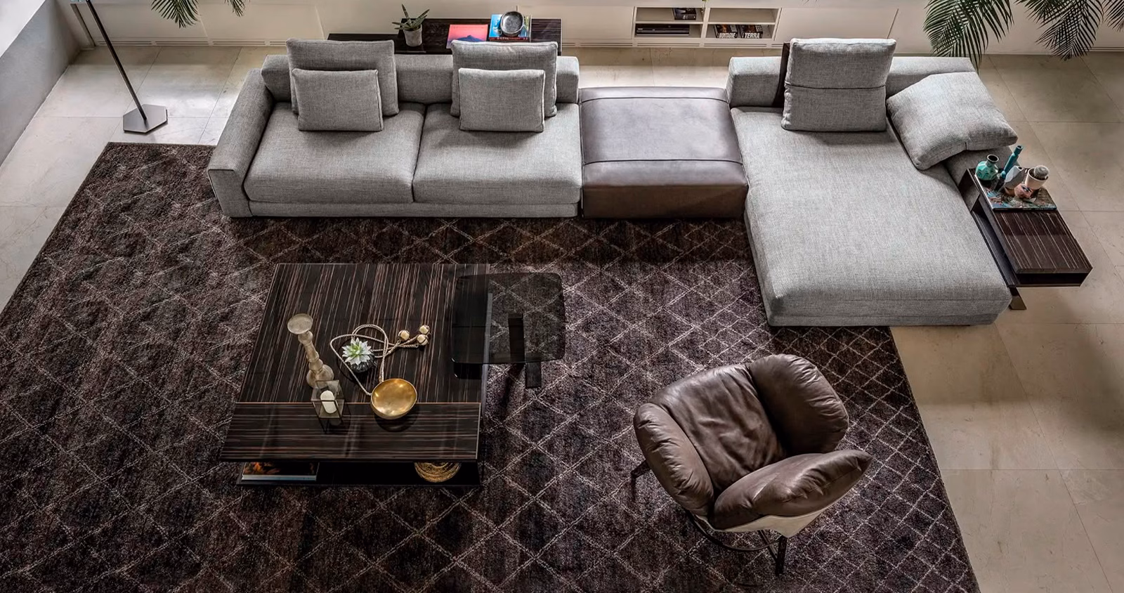 AOF SELECTIONS LIVING AREA 2