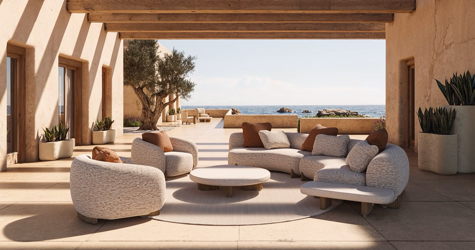 AOF SELECTIONS OUTDOOR AREA 1