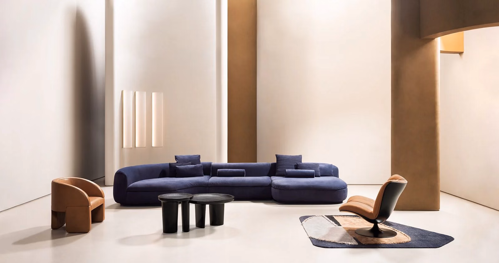 BAXTERR LIVING AREA