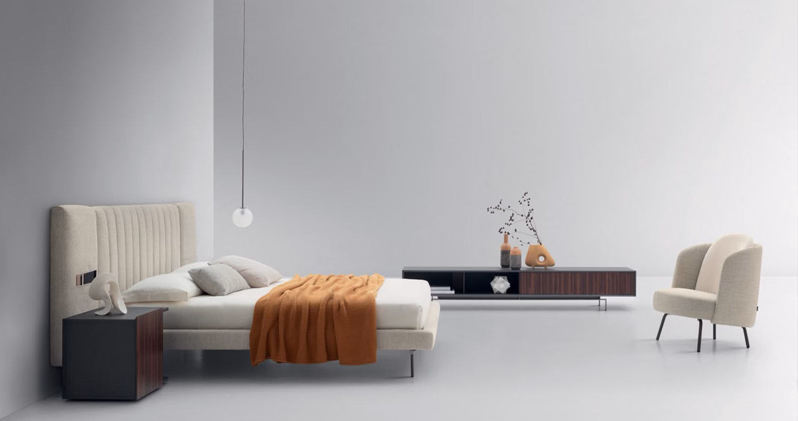 BEDROOMS