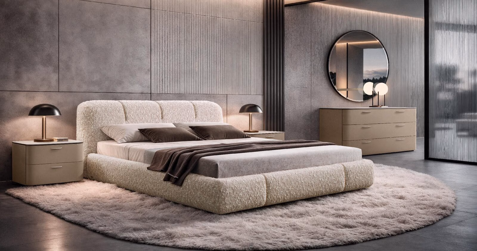 BEDROOMS AOF SELECTIONS