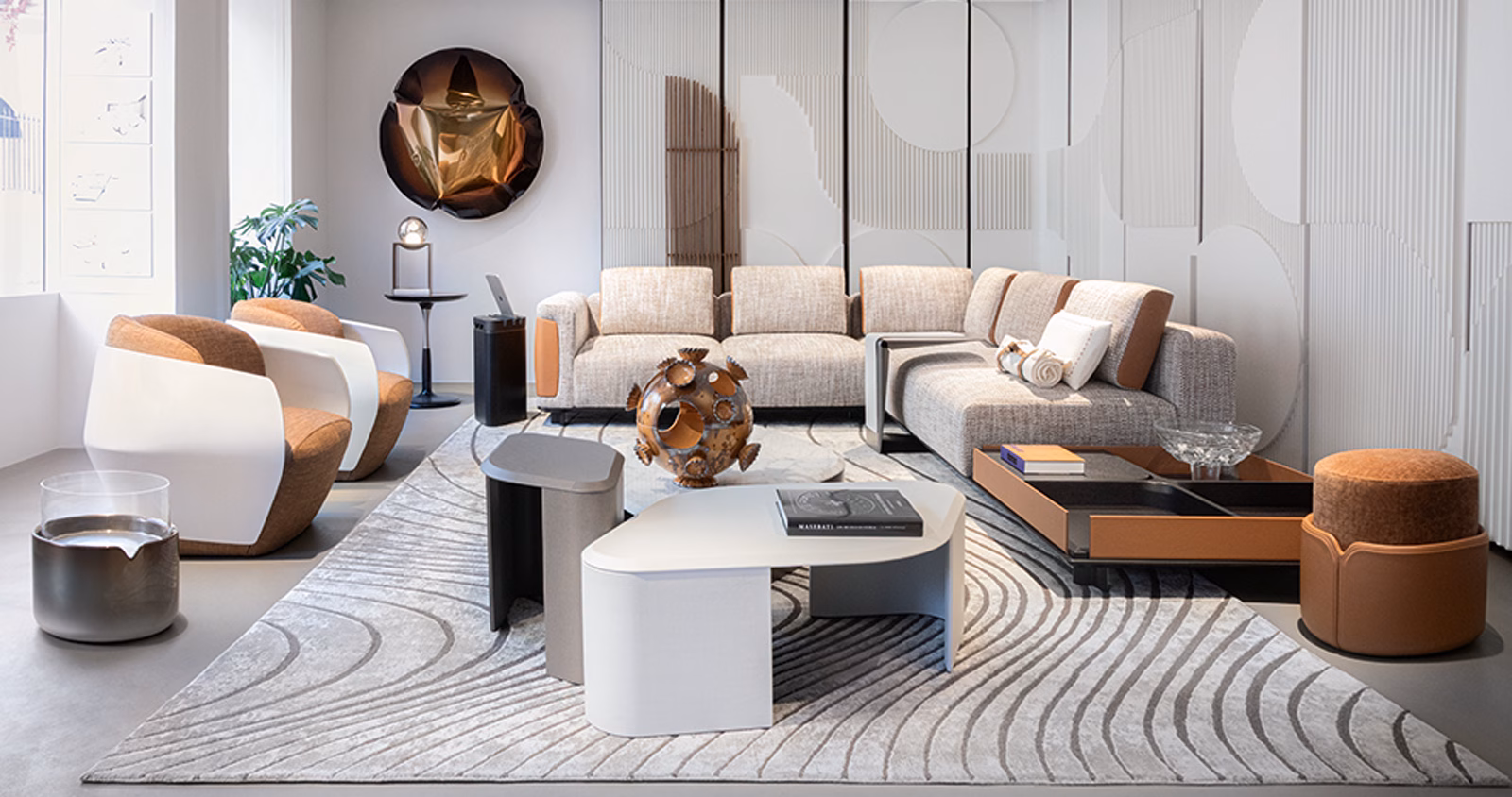 GIOREGTTI LOVING AREA AOF SELECTIONS LIVING AREA
