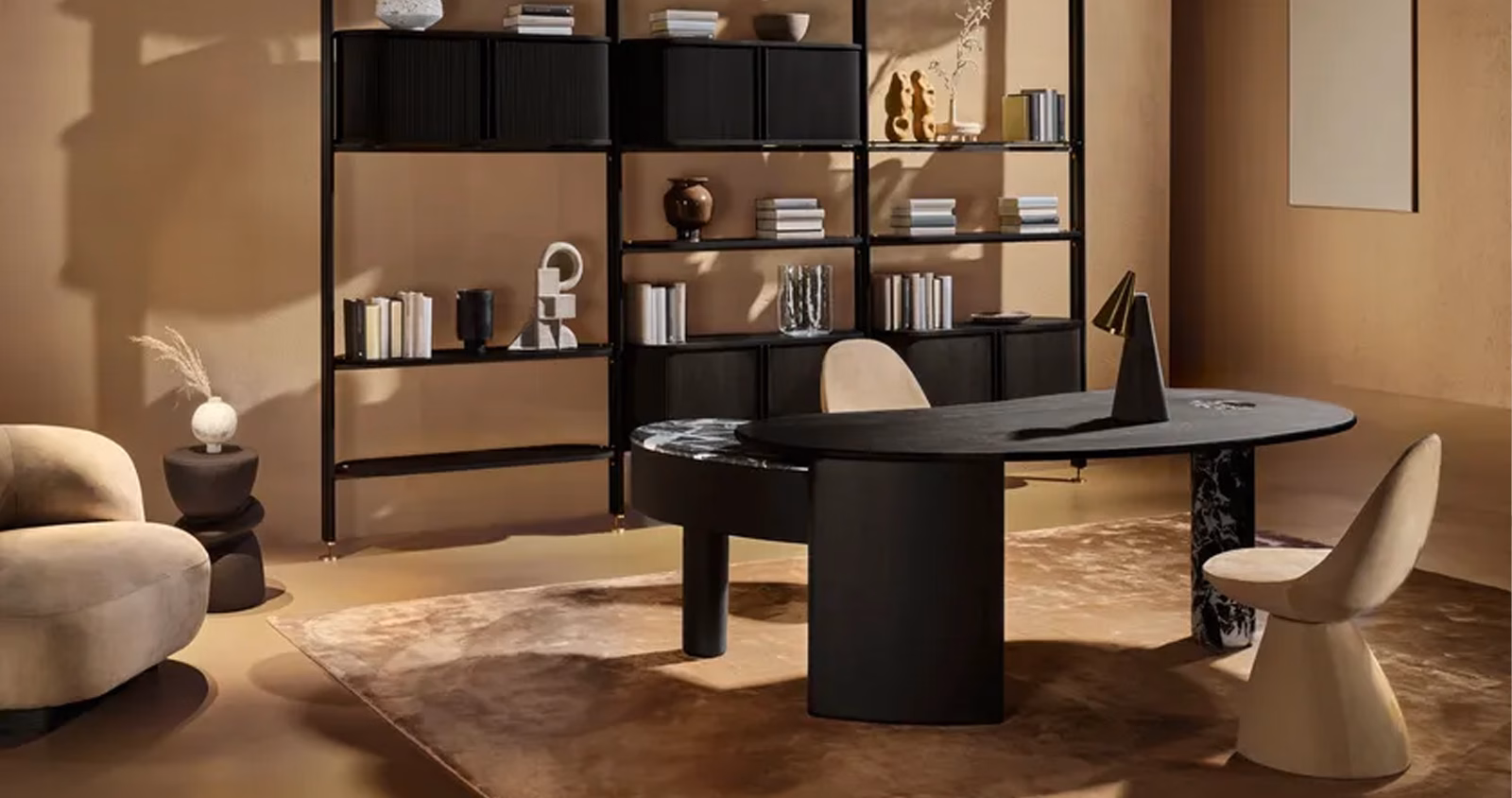 NATURE DESIGN AOF SELECTIONS OFFICE