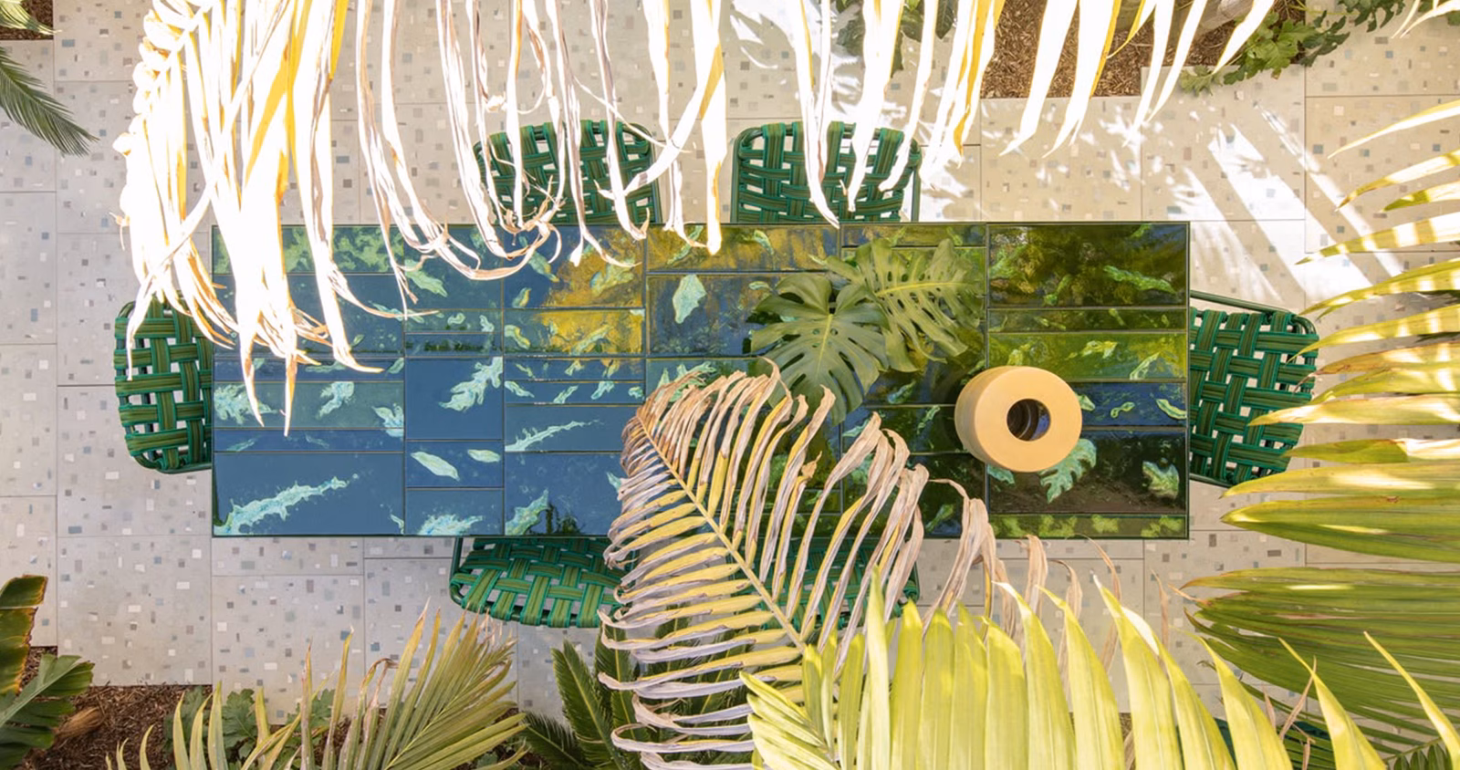 PAOLA LENTI AOF SELECTIONS OUTDOOR AREA 4