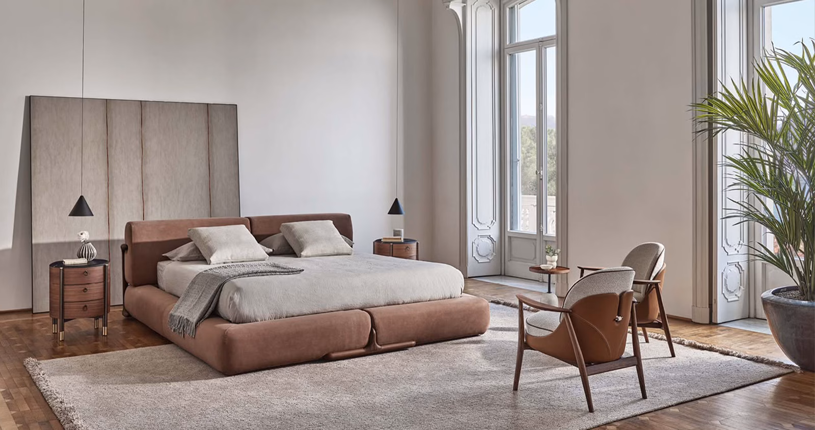 PORADA A AOF SELECTIONS BEDROOMS