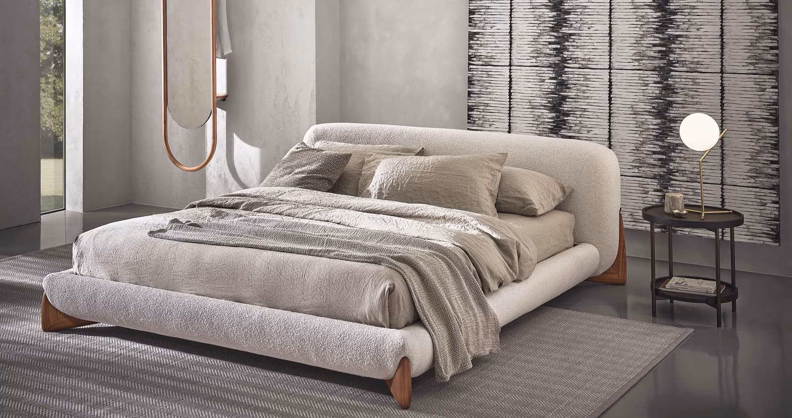 PORADA AOF SELECTIONS BEDROOMS