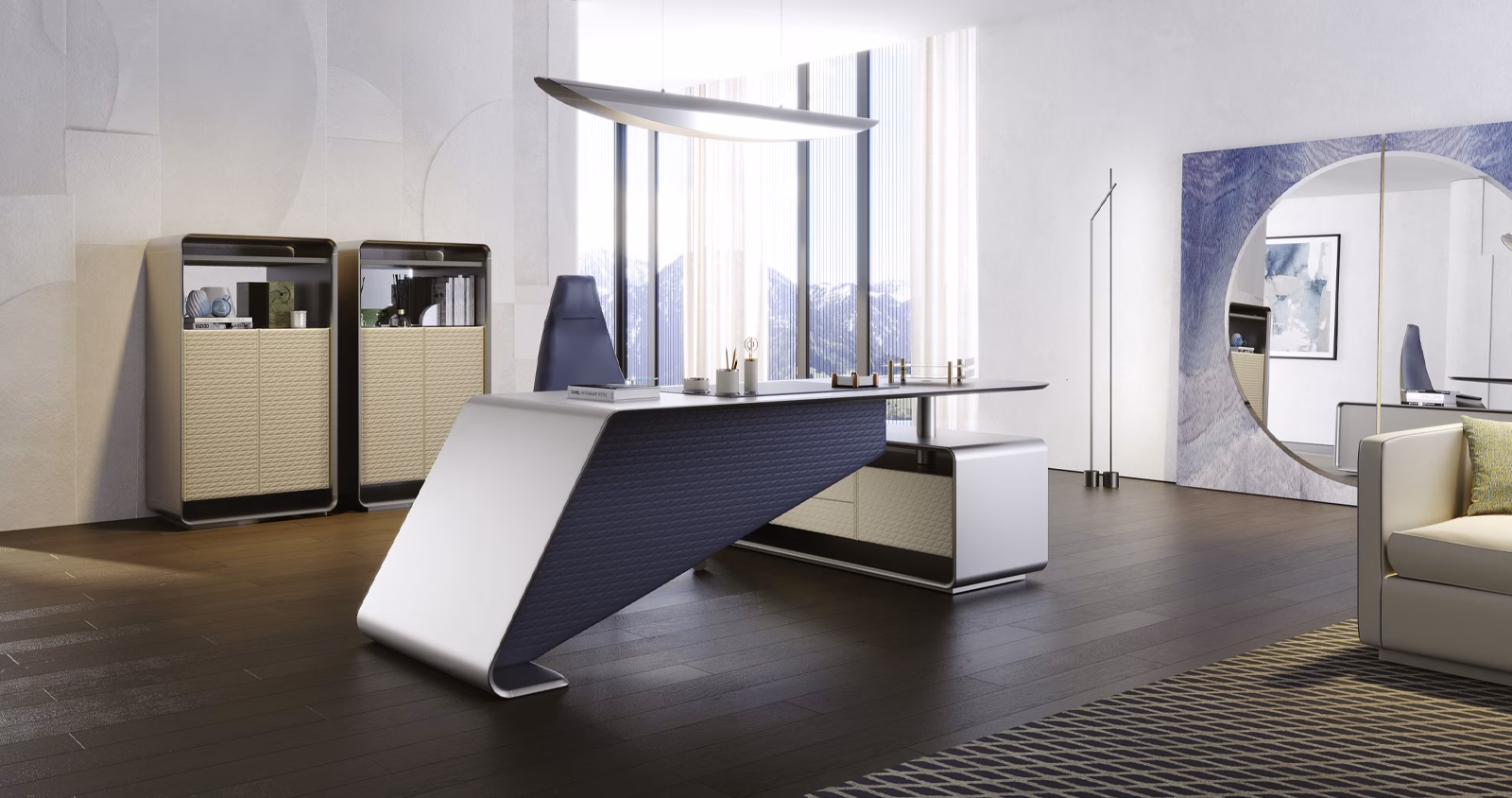 REFLEX ANGELO AOF SELECTIONS OFFICE