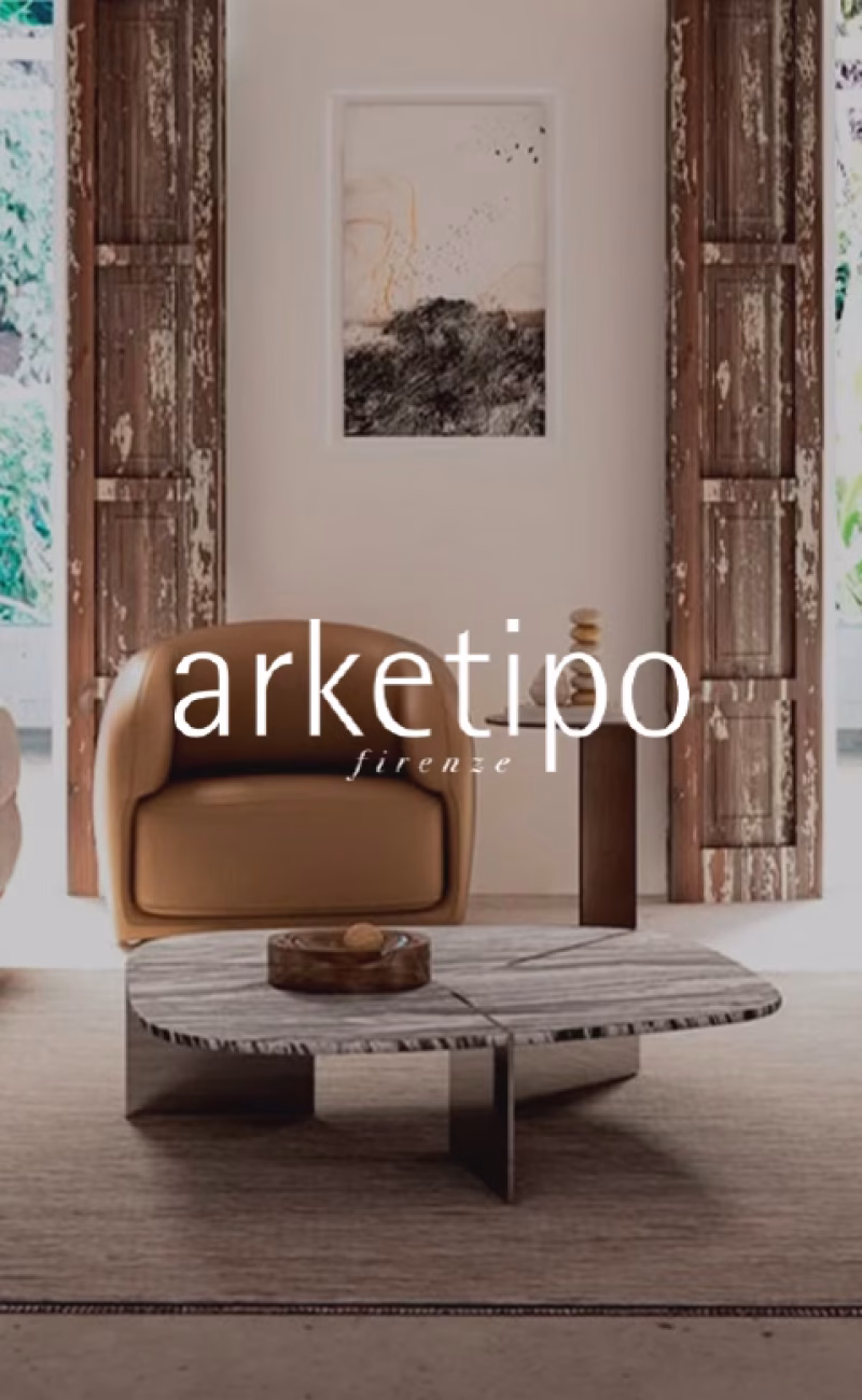 3. ARKETIPO BANNER ART OF FORM