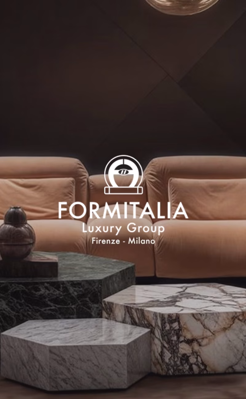 4. FORM ITALIA BANNER ART OF FORM