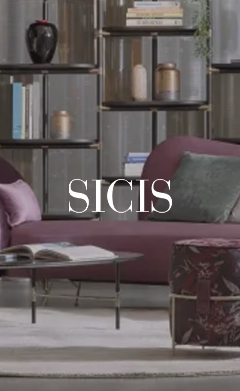 5. SICIS BANNER ART OF FORM