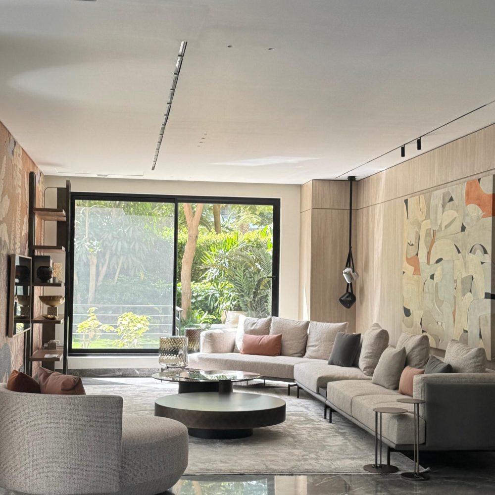 ALEGRIA RESIDENCE 2024