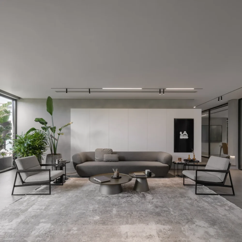 AGM_Office_67 AGM OFFICE BY MFARES