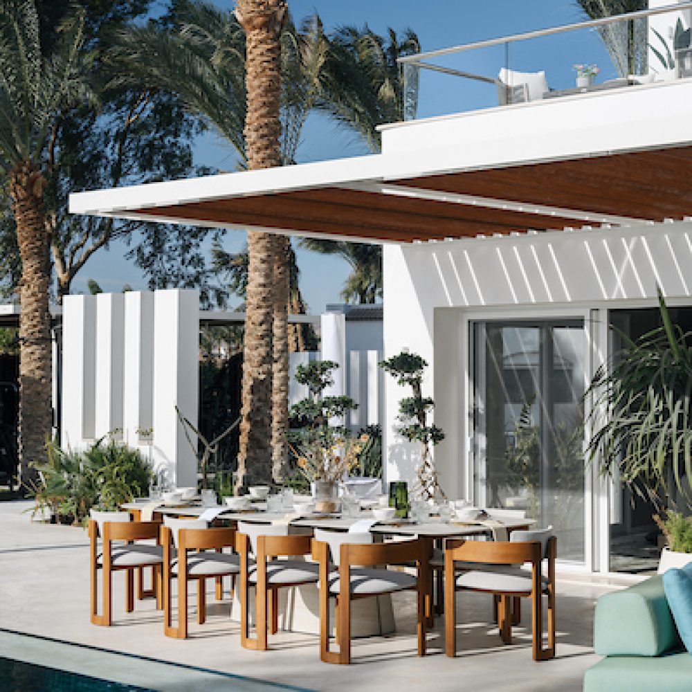 El Gouna Residence