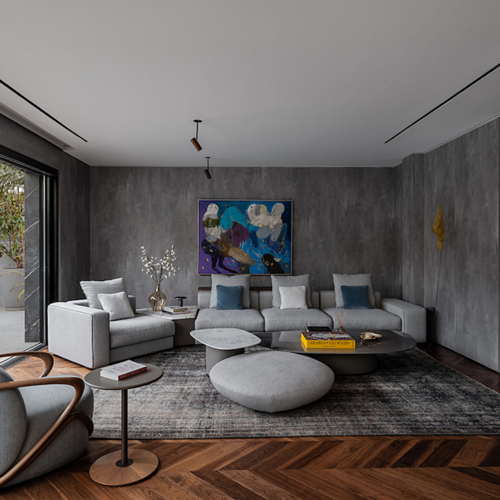 HAUS 137 BY HSI HAUS 137 BY HSI