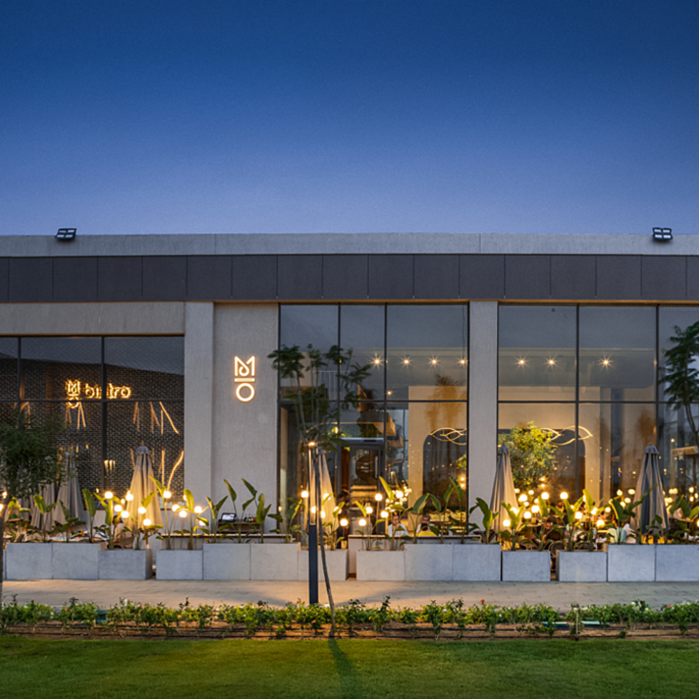 MO BISTRO DISTRICT MO BISTRO DISTRICT 5