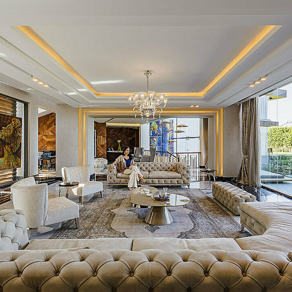 VILLA ALLEGRIA II BY HSI VILLA ALLEGRIA II BY HSI