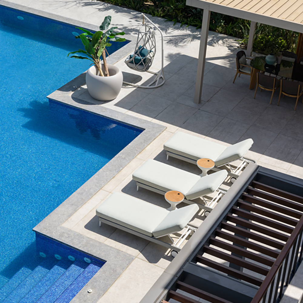 VILLA AK BY HSI VILLA PALM HILLS III BY HSI